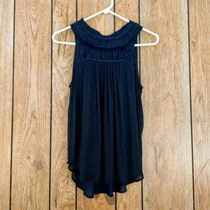 Maeve by Anthropologie Sleeveless Top